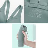 ナイトブラ ノンワイヤー フロントホック | BACKYARD FAMILY | 詳細画像13 