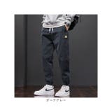 ジョガーパンツ ストレッチパンツ メンズ | BACKYARD FAMILY | 詳細画像16 