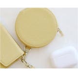 コインケース 小銭入れ | BACKYARD FAMILY | 詳細画像3 