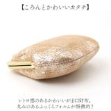 zucchero がま口財布 | BACKYARD FAMILY | 詳細画像7