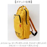 zuccheroxPEANUTS 多機能リュック | BACKYARD FAMILY | 詳細画像12 