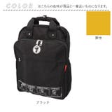 zuccheroxPEANUTS 多機能リュック | BACKYARD FAMILY | 詳細画像17 
