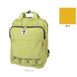 zuccheroxPEANUTS 多機能リュック | BACKYARD FAMILY | 詳細画像19 