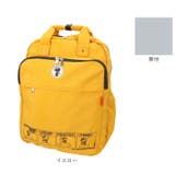 zuccheroxPEANUTS 多機能リュック | BACKYARD FAMILY | 詳細画像20 
