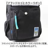 MEI OCEAN バックパック | BACKYARD FAMILY | 詳細画像11 