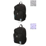 MEI OCEAN バックパック | BACKYARD FAMILY | 詳細画像16 