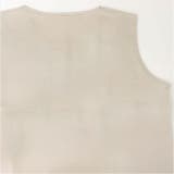 レースノースリーブタンクトップ  | BACKYARD FAMILY | 詳細画像8 