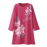 吸水速乾プリント７分袖Ｔシャツ３色組 | BACKYARD FAMILY | 詳細画像5 