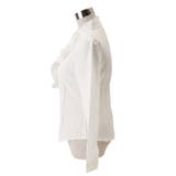 ブラウス 長袖 おしゃれ  | BACKYARD FAMILY | 詳細画像11 