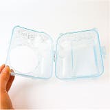 インスタントカメラチェキ用クリアケース instax mini12 | BACKYARD FAMILY | 詳細画像12 