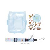 インスタントカメラチェキ用クリアケース instax mini12 | BACKYARD FAMILY | 詳細画像15 