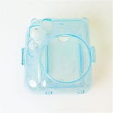 インスタントカメラチェキ用クリアケース instax mini12 | BACKYARD FAMILY | 詳細画像10 