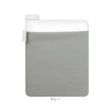 ノートパソコンガジェットケース 貼り付けマウスポケット | BACKYARD FAMILY | 詳細画像11