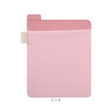 ノートパソコンガジェットケース 貼り付けマウスポケット | BACKYARD FAMILY | 詳細画像12