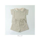 ベビー服 キッズセットアップ | BACKYARD FAMILY | 詳細画像16