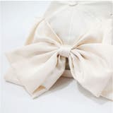 バックビッグリボン キャップ | BACKYARD FAMILY | 詳細画像10 