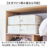 収納ボックス 蓋付き 省スペース | BACKYARD FAMILY | 詳細画像6