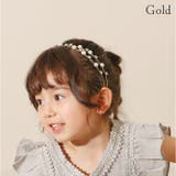 RORA ローラ イザベラ カチューシャ | BACKYARD FAMILY | 詳細画像2