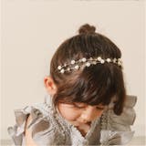 RORA ローラ イザベラ カチューシャ | BACKYARD FAMILY | 詳細画像3