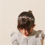 RORA ローラ イザベラ カチューシャ | BACKYARD FAMILY | 詳細画像5