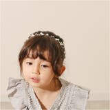 RORA ローラ イザベラ カチューシャ | BACKYARD FAMILY | 詳細画像6