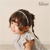 RORA ローラ エイヴァ カチューシャ | BACKYARD FAMILY | 詳細画像4