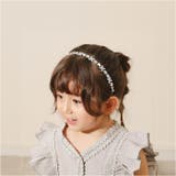 RORA ローラ エイヴァ カチューシャ | BACKYARD FAMILY | 詳細画像5