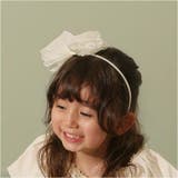 RORA ローラ グレース カチューシャ | BACKYARD FAMILY | 詳細画像3