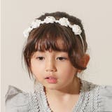 RORA ローラ ポピー カチューシャ | BACKYARD FAMILY | 詳細画像2