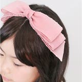 RORA ローラ フローレンス カチューシャ | BACKYARD FAMILY | 詳細画像7