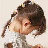 RORA ローラ ブレンダ ヘアゴム 3個セット | BACKYARD FAMILY | 詳細画像5