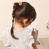 RORA ローラ キャサリン ヘアゴム | BACKYARD FAMILY | 詳細画像3