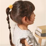RORA ローラ キャサリン ヘアゴム | BACKYARD FAMILY | 詳細画像4
