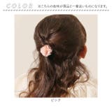 RORA ローラ セシリア ヘアゴム | BACKYARD FAMILY | 詳細画像11