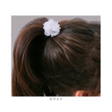 RORA ローラ セシリア ヘアゴム | BACKYARD FAMILY | 詳細画像14