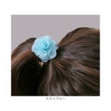RORA ローラ セシリア ヘアゴム | BACKYARD FAMILY | 詳細画像15