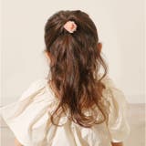 RORA ローラ セシリア ヘアゴム | BACKYARD FAMILY | 詳細画像3
