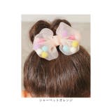 RORA ローラ ドロシー ヘアゴム | BACKYARD FAMILY | 詳細画像13 