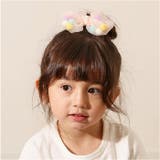 RORA ローラ ドロシー ヘアゴム | BACKYARD FAMILY | 詳細画像3 