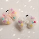 RORA ローラ ドロシー ヘアゴム | BACKYARD FAMILY | 詳細画像8 