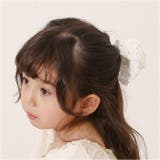 RORA ローラ エステル ヘアゴム | BACKYARD FAMILY | 詳細画像4
