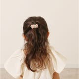 RORA ローラ フィオナ ヘアゴム | BACKYARD FAMILY | 詳細画像3