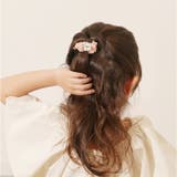 RORA ローラ フィオナ ヘアゴム | BACKYARD FAMILY | 詳細画像6