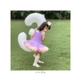 チュチュスカート ワンピース 女の子 ふわふわ おしゃれ | BACKYARD FAMILY | 詳細画像17