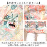 KiU キウ レインポンチョ 2ND | BACKYARD FAMILY | 詳細画像4 