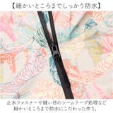 KiU キウ レインポンチョ 2ND | BACKYARD FAMILY | 詳細画像6 