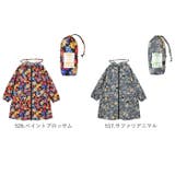 KiU キウ キッズレインコート | BACKYARD FAMILY | 詳細画像19 