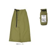 KiU キウ ウウォータープルーフロンジースカート 2ND | BACKYARD FAMILY | 詳細画像17 