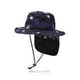 KiU キウ キッズサンシェードハット | BACKYARD FAMILY | 詳細画像17 