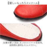 サンダル レディース 革 | BACKYARD FAMILY | 詳細画像4 